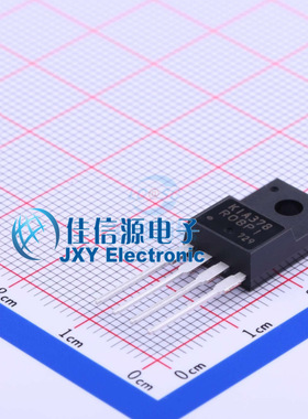 线性稳压器(LDO)   KIA378R08PI-U/P  KEC  TO-220IS-4