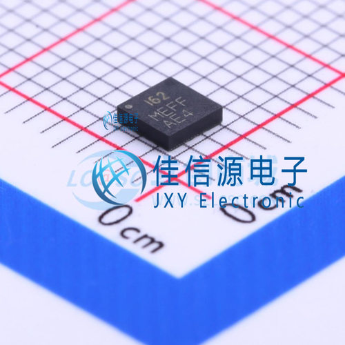 姿态传感器/陀螺仪    ICM-20602  LGA-16