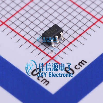 电池管理    TPS2514ADBVR  TI()  SOT-23-6