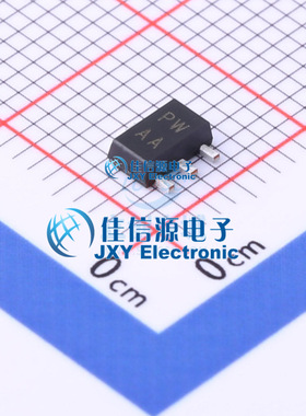 NCP785AH33T1G  onsemi(安森美)  VDFN-6