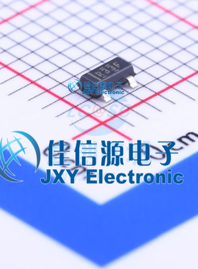 电压基准芯片  REF3333AIDBZR  TI()  SOT-23-3