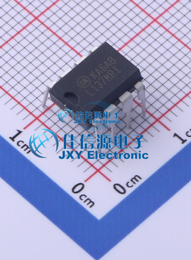 AC-DC控制器和稳压器  FSL137MRIN  onsemi(安森美)  DIP-8