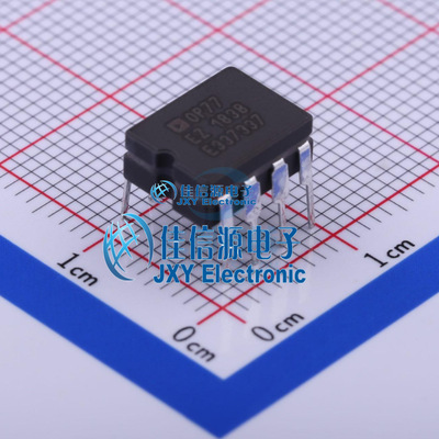 OP77EZ  ADI(亚德诺)/LINEAR  CERDIP-8