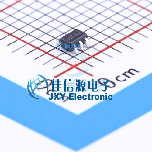 MCP6231UT-E/LT  MICROCHIP(美国微芯)  SC-70-5