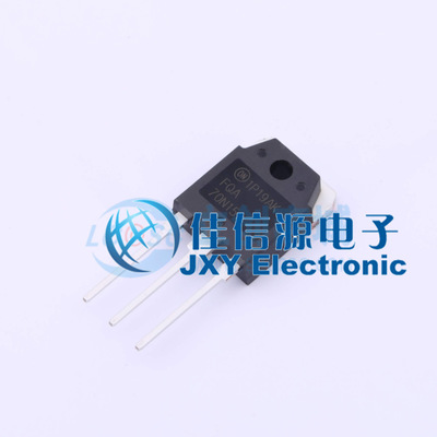 场效应管(MOSFET)    FQA70N15  onsemi(安森美)  TO-3PN