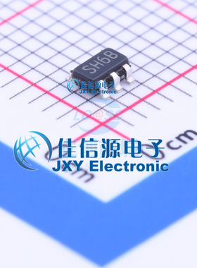 DC-DC电源芯片  LMR10515XMF/NOPB  TI()  SOT-23-5