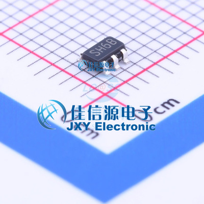 DC-DC电源芯片  LMR10515XMF/NOPB  TI()  SOT-23-5