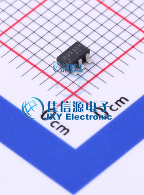 VRD2530PTX  AnaSem(安纳森)  SOT-26