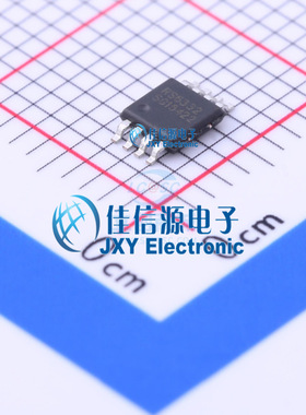 RS6332XM  RUNIC(润石)  MSOP-8