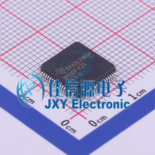 MSP430F425IPMR TI() LQFP-64