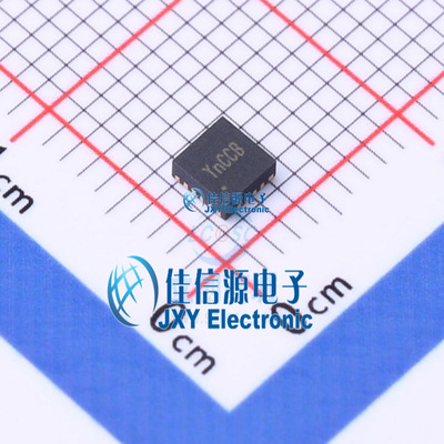 电池管理    SY6924QDC  silergy(矽力杰)  QFN3x3-16