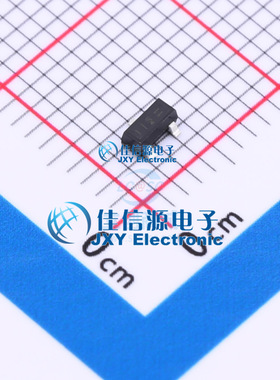 场效应管(MOSFET) BSS127IXTSA1  Infineon(英飞凌)  PG-SOT-23-3
