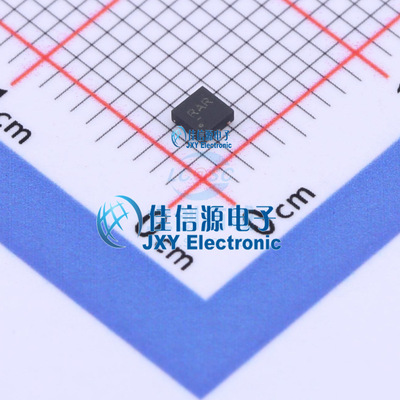 线性稳压器(LDO)   TPS78222DRVR  TI()  WSON-6