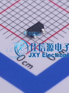 三极管(BJT)    PBSS4230T,215  Nexperia(安世)  SOT-23