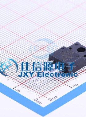 线性稳压器(LDO)  KIA7905PI-U/PF  KEC  TO-220F(TO-220IS)