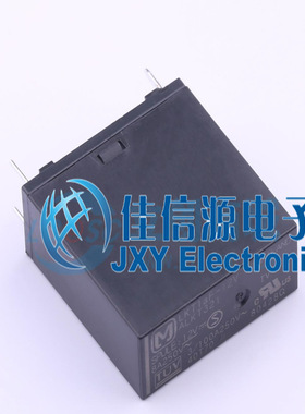 功率继电器         LKT1AF-12V   PANASONIC(松下)