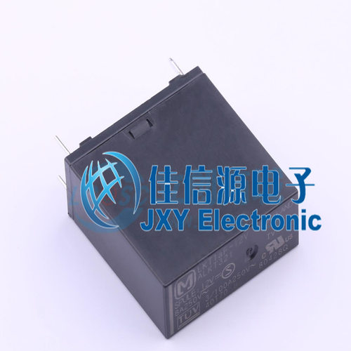 功率继电器         LKT1AF-12V   PANASONIC(松下)