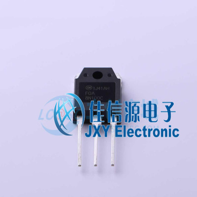 场效应管   FQA8N100C  onsemi(安森美)  TO-3P