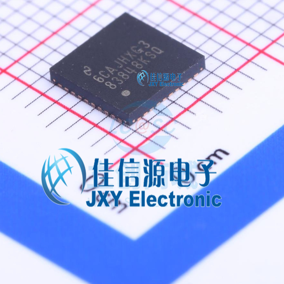 DP83848KSQ/NOPB  TI()  QFN-40_6x6x05P