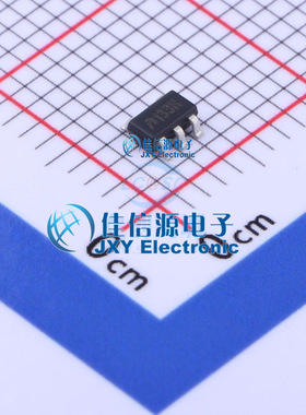 线性稳压器(LDO)  MD7133H  明达微  SOT23-5L