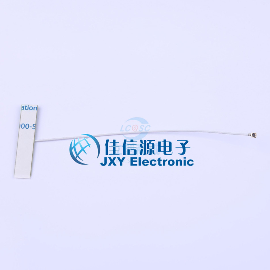 TX2400-PCB-4811  Ziisor(致哲)  48mmx11mm