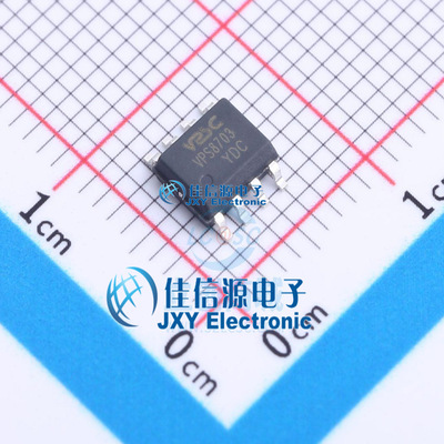 专业电源管理VPS8703源特科技