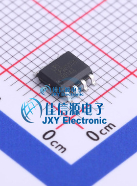 电池管理     LP28303ASPF  LOWPOWER(微源半导体) ESOP-8