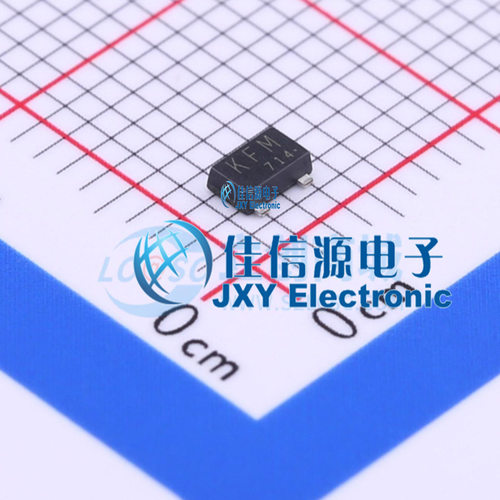 SSM3K335R,LF(T  TOSHIBA(东芝)  SOT-23F