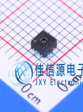 传感器   SHT31-DIS-B2.5kS  Sensirion(瑞士盛思锐)  DFN-8-EP