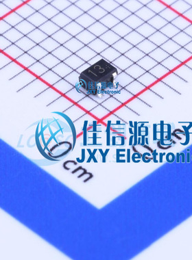 数字晶体管      DTA143EUAT106  ROHM(罗姆)  SOT-323