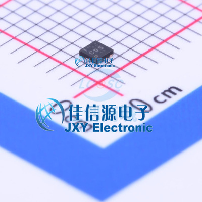 CG2176X3-C2  California Eastern Laboratories  TSON-6