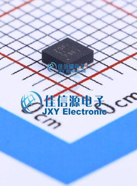 DC-DC电源芯片  TPS61236PRWLR  TI()  VQFN-9