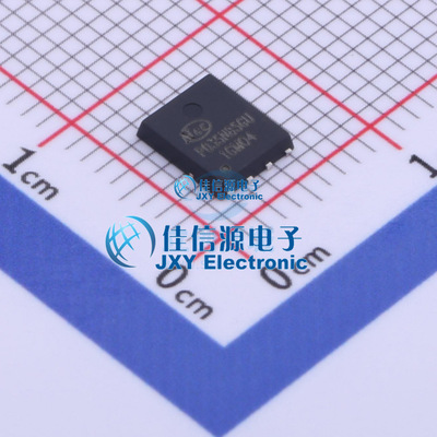 场效应管(MOSFET)   NCEP035N85GU  无锡新洁能  DFN5x6-8L