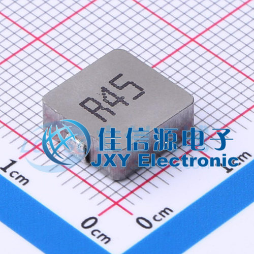 功率电感 FAUL1040-R45MT cjiang(长江微电) 10x11 450nH 43A