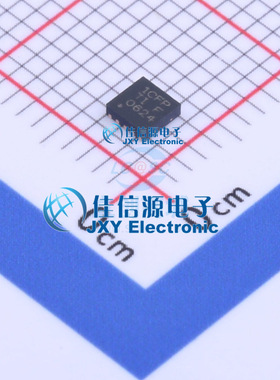 线性稳压器(LDO)   TPS7A9201DSKR  TI()  SON-10