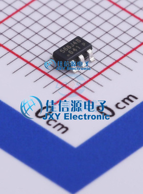AC-DC控制器和稳压器  OB6566MP  OB(昂宝)  SOT-23-6