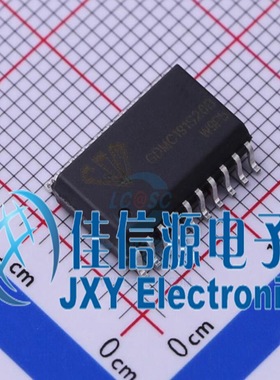 GDMC191S20B  BYD(比亚迪) SOP-20