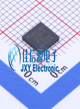 AC78013MDQA  AutoChips(杰发科技) QFN-32