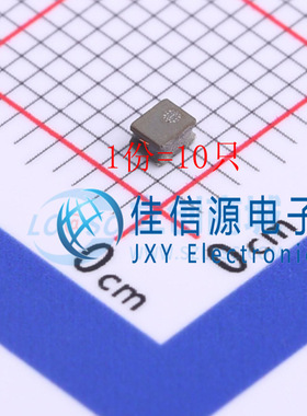 VLS201610HBX-R47M-1 SMD,1.6x2mm 470nH ±20% 2.81A（10只）