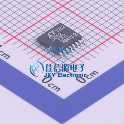 线性稳压器LT3012EFEADI低压差