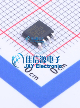 OP07CSZ  ADI(亚德诺)/LINEAR  SOIC8 39MM