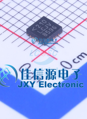 LED驱动     LTC3219EUD#PBF   ADI(亚德诺)/LINEAR  QFN-20(3x3)