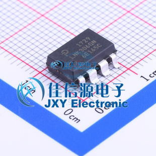 AC-DC控制器和稳压器  LNK306GN-TL  Power  SMD-8 6.3mm