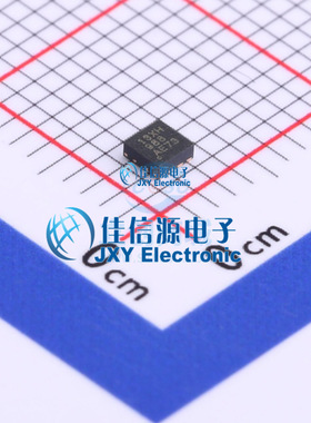 功率电子开关   TPS22975DSGR  TI()  WSON-8