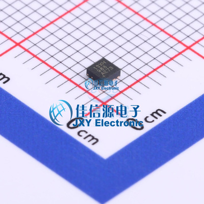 功率电子开关   TPS22975DSGR  TI()  WSON-8