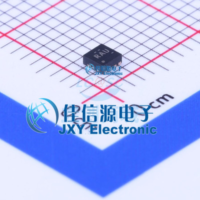 DC-DC电源芯片  TLV62080DSGR  TI()  WSON-8 2x2mm
