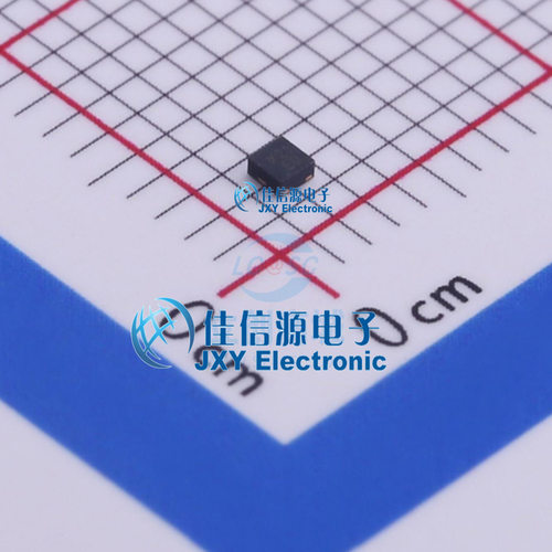 场效应管     DMP21D0UFD-7  DIODES(美台)  X1-DFN1212-3