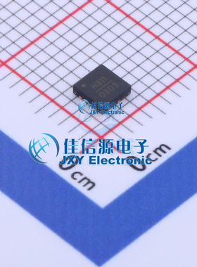 HMC311LP3ETR  ADI(亚德诺)/LINEAR  STM-16(3x3)