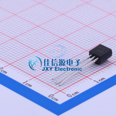 线性稳压器(LDO)  HT7525-1  HOLTEK(台湾合泰/盛群)  TO-92