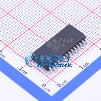 ST8024CDR  ST(意法半导体)  SO-28